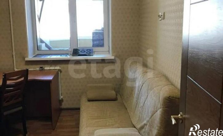 3-комн квартира ул Забурхановская, 85,  д. 85