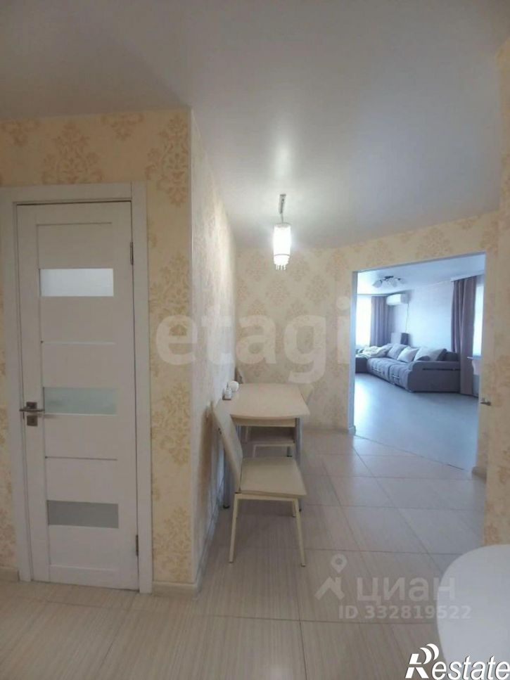2-комн квартира ул Новая, 24,  д. 24