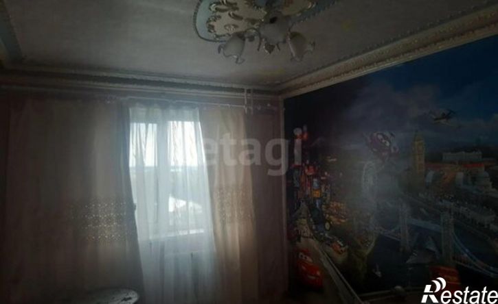 3-комн квартира ул Партизанская, 69,  д. 69