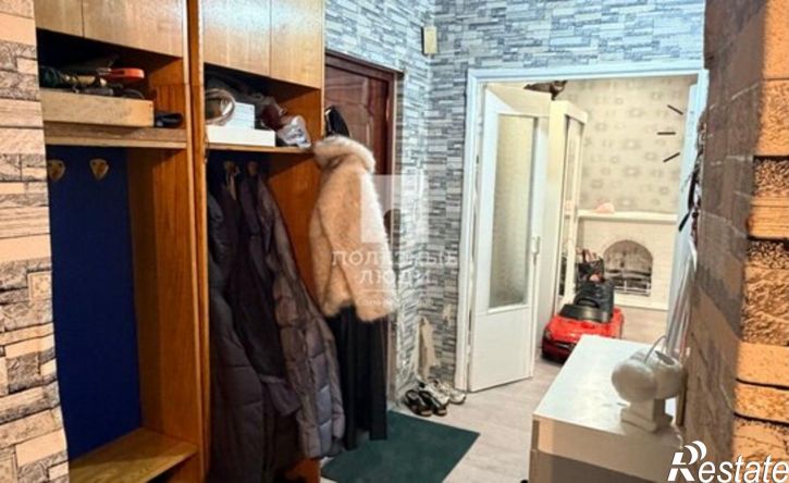 2-комн квартира ул Свободная, 261,  д. 261