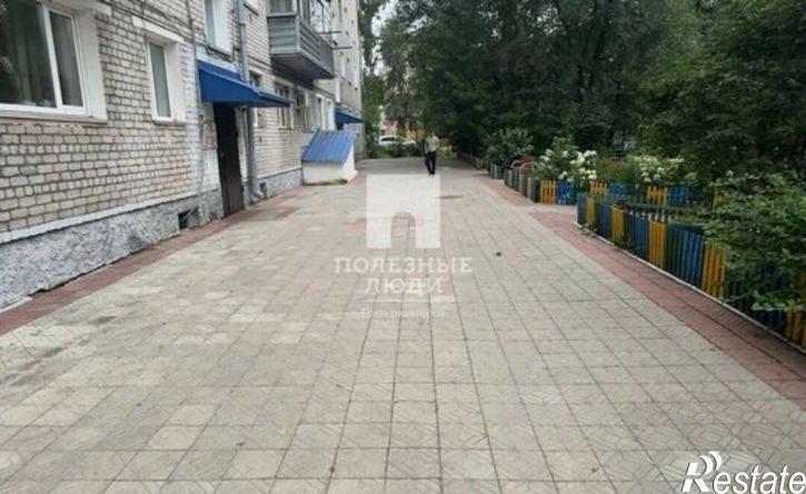 2-комн квартира ул Почтовая, 16,  д. 16