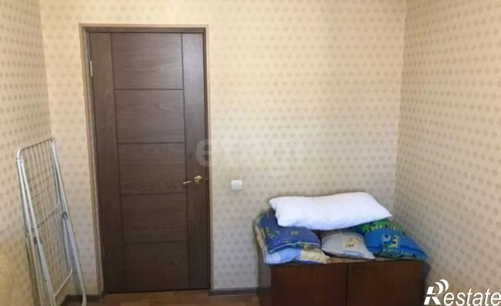 3-комн квартира ул Забурхановская, 85,  д. 85