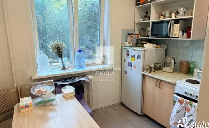 2-комн квартира ул Свободная, 261,  д. 261