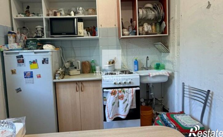 2-комн квартира ул Свободная, 261,  д. 261