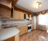 2-комн, 55кв м, этаж 9/17 ул Кузнечная, 17