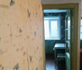 2-комн, 45кв м, этаж 3/5 ул Шимановского, 23