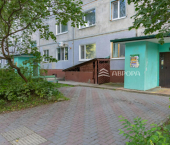 2-комн, 52кв м, этаж 2/5 ул Кантемирова, 9