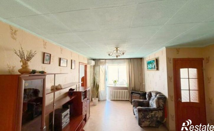 2-комн квартира Южный пер, 2,  д. 2