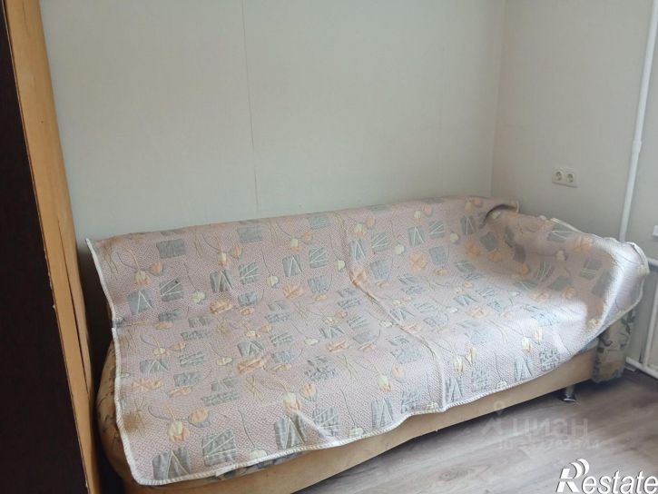 Комната ул Ломоносова, 261,  д. 261