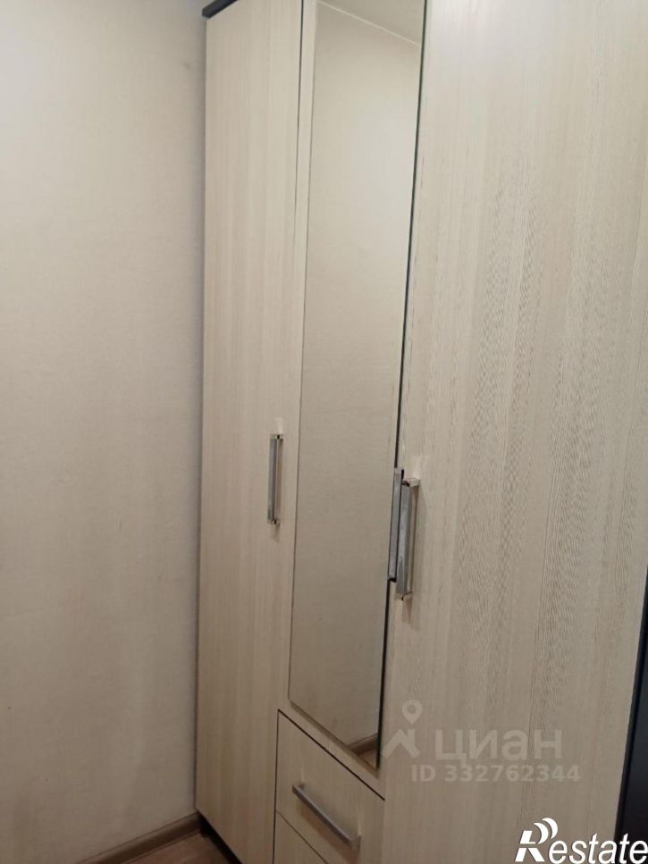 Комната ул Ломоносова, 261,  д. 261