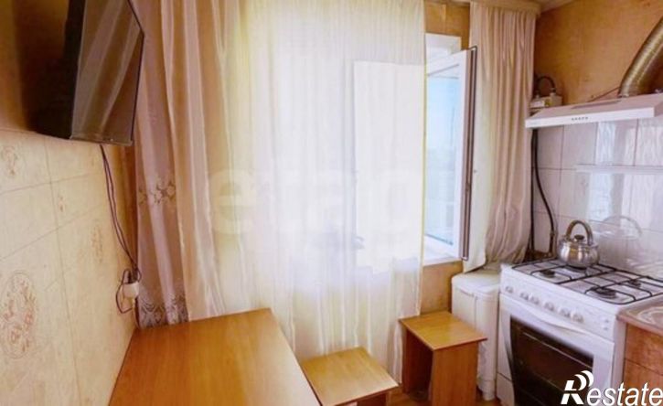 2-комн квартира Южный пер, 2,  д. 2