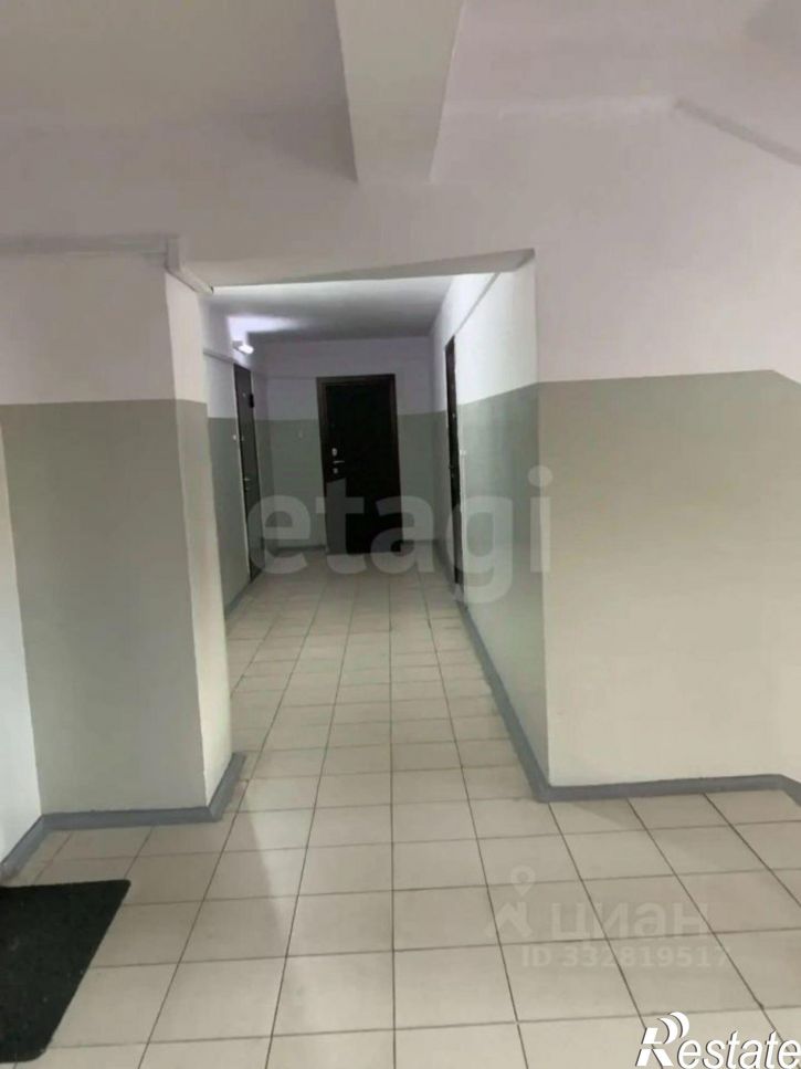 3-комн квартира ул Кантемирова, 23/2,  д. 23/2
