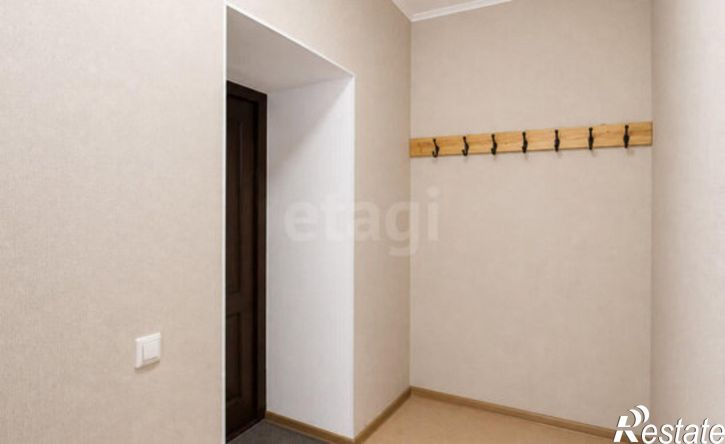 1-комн квартира ул Перспективная, 53,  д. 53