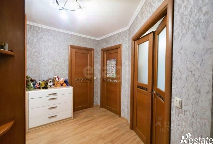 1-комн квартира ул Б.Хмельницкого, 9,  д. 9