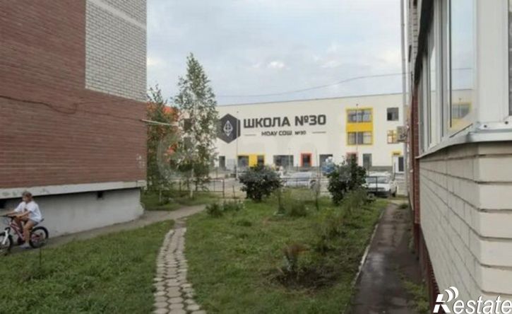 1-комн квартира ул Шафира, 64/2,  д. 64/2