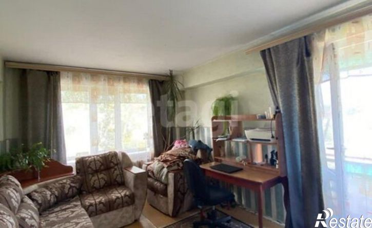 3-комн квартира ул Победы, 50,  д. 50