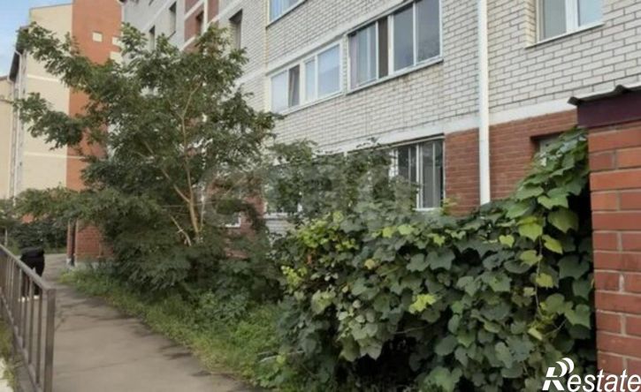 1-комн квартира ул Шафира, 64/2,  д. 64/2