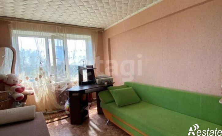3-комн квартира ул Победы, 50,  д. 50