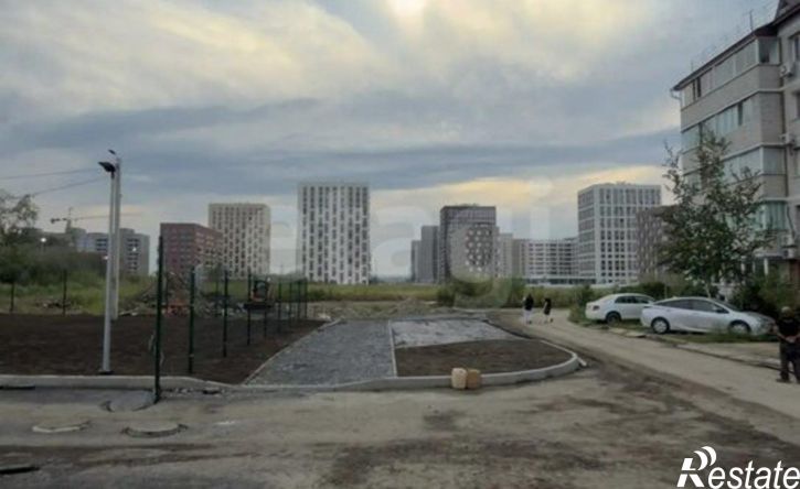 1-комн квартира ул Шафира, 64/2,  д. 64/2