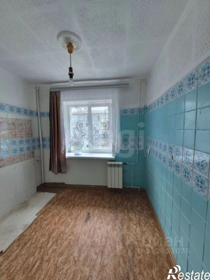 2-комн квартира
