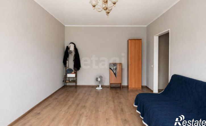 1-комн квартира ул Перспективная, 53,  д. 53