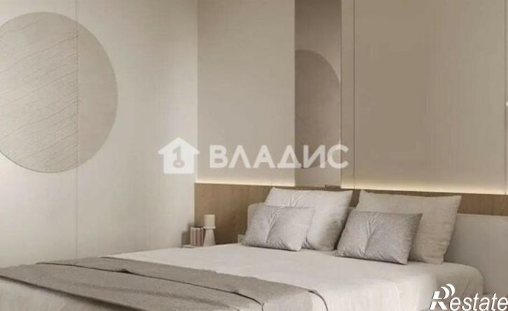 2-комн квартира ул Островского, 115/1,  д. 115/1
