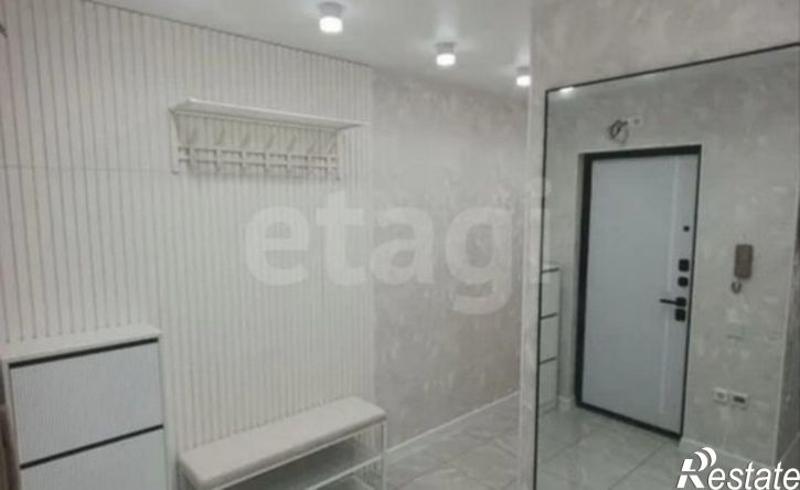 3-комн квартира ул Калинина, 41,  д. 41