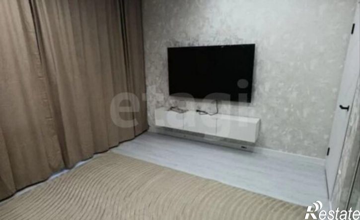 3-комн квартира ул Калинина, 41,  д. 41