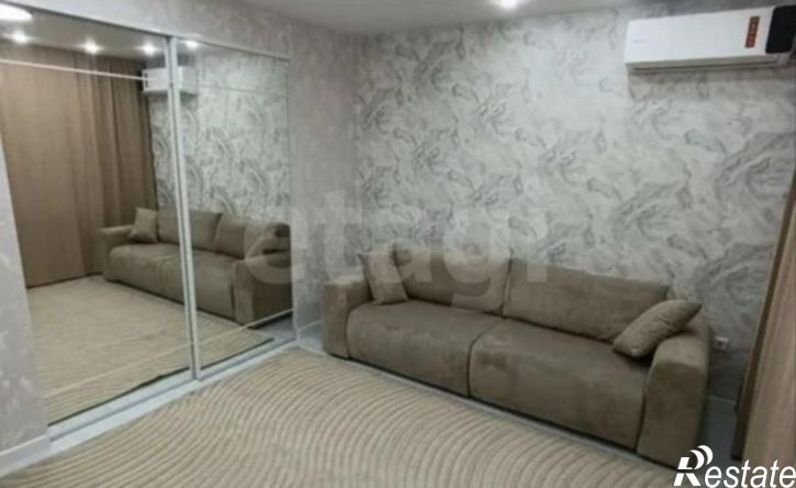 3-комн квартира ул Калинина, 41,  д. 41