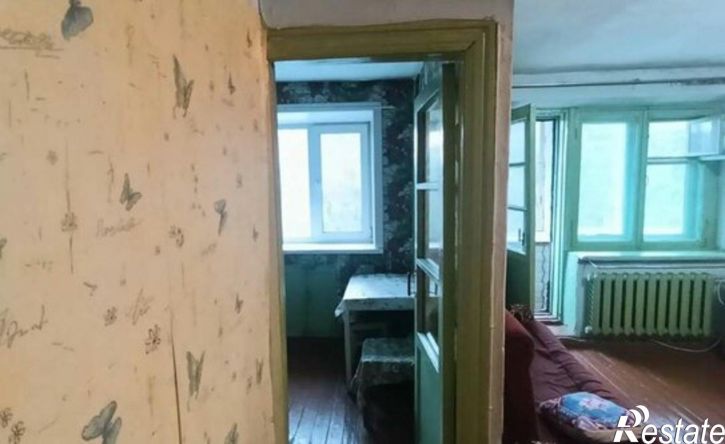 2-комн квартира ул Шимановского, 23,  д. 23
