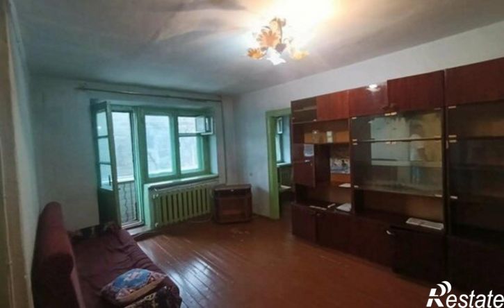2-комн квартира ул Шимановского, 23,  д. 23