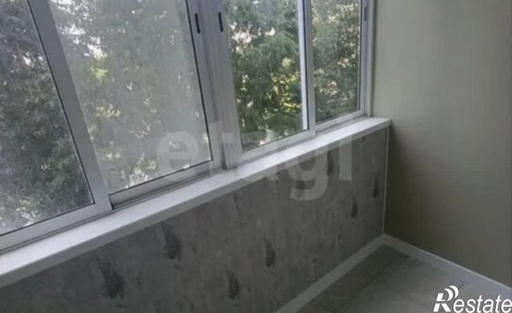 3-комн квартира ул Калинина, 41,  д. 41