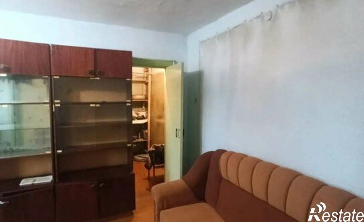 2-комн квартира ул Шимановского, 23,  д. 23