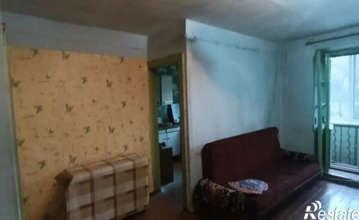 2-комн квартира ул Шимановского, 23,  д. 23