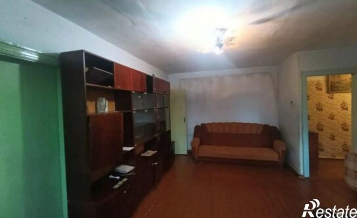 2-комн квартира ул Шимановского, 23,  д. 23