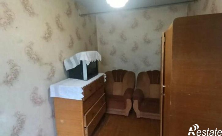 2-комн квартира ул Шимановского, 23,  д. 23