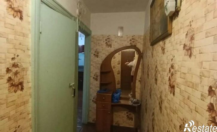 2-комн квартира ул Шимановского, 23,  д. 23