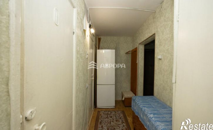 2-комн квартира ул Кантемирова, 9,  д. 9