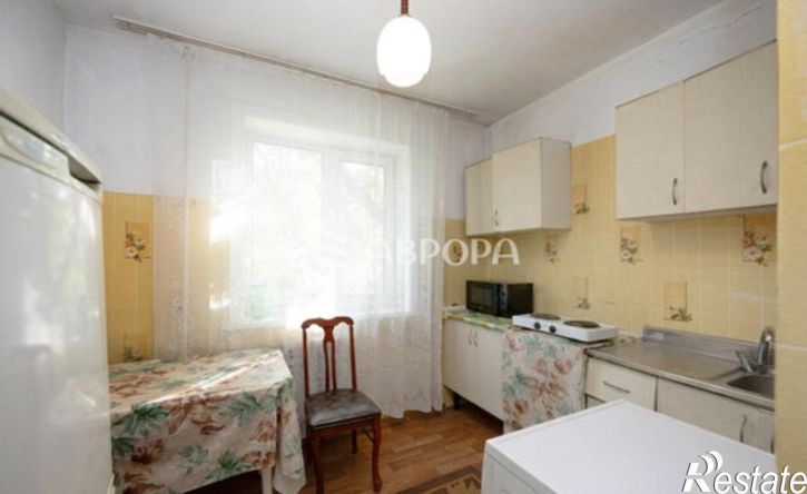2-комн квартира ул Кантемирова, 9,  д. 9