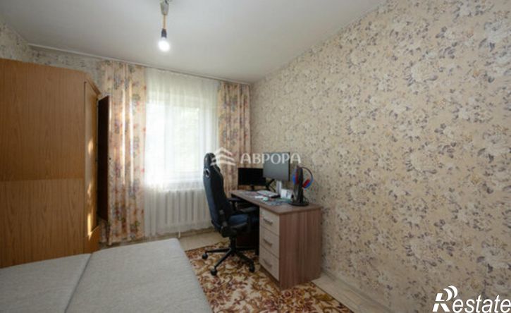 2-комн квартира ул Кантемирова, 9,  д. 9