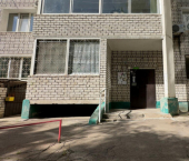 3-комн, 86кв м, этаж 10/10 ул Комсомольская, 16