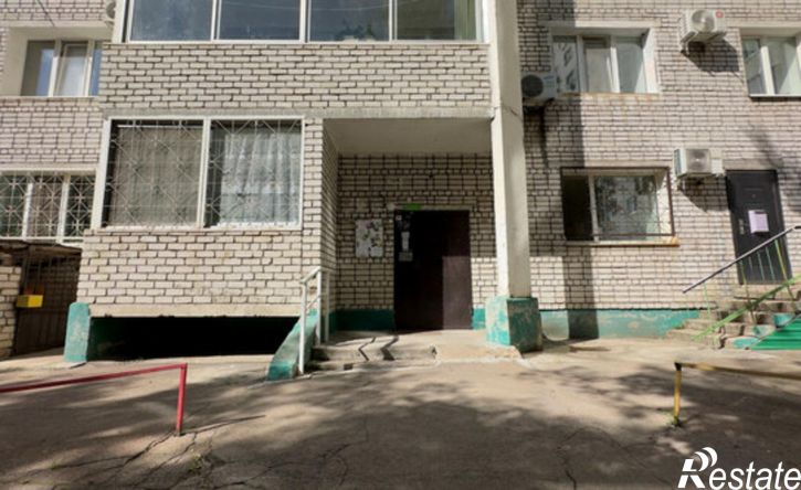 3-комн квартира ул Комсомольская, 16,  д. 16