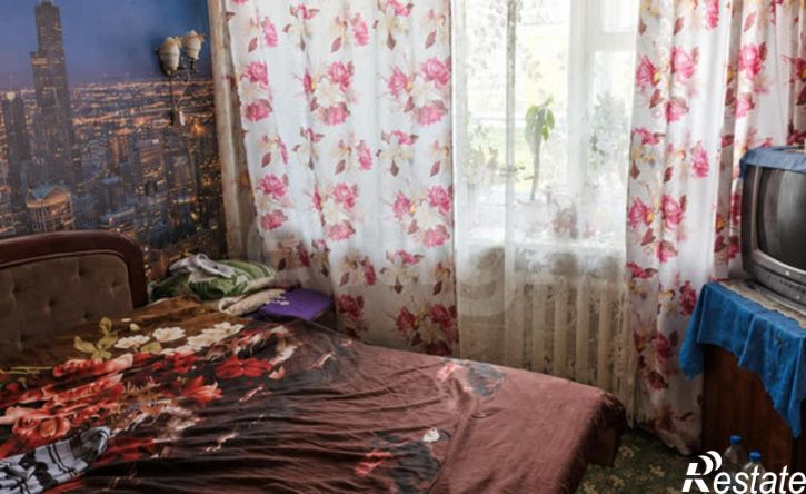 4-комн квартира ул Советская, 54,  д. 54