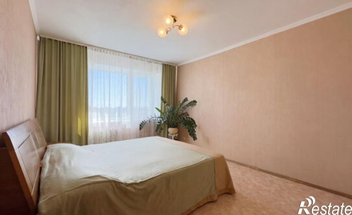 3-комн квартира ул Комсомольская, 16,  д. 16