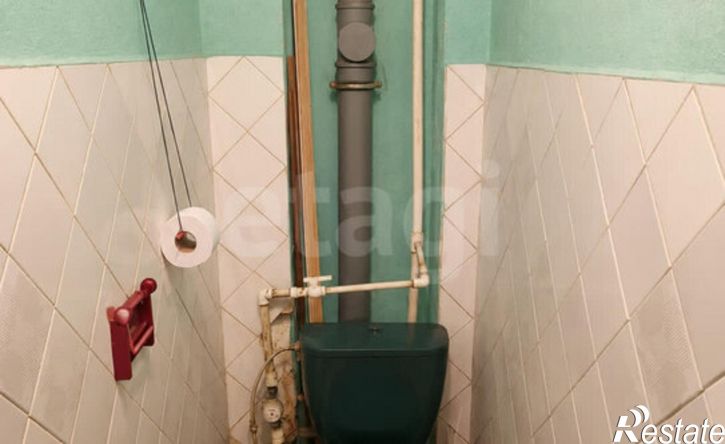 4-комн квартира ул Советская, 54,  д. 54