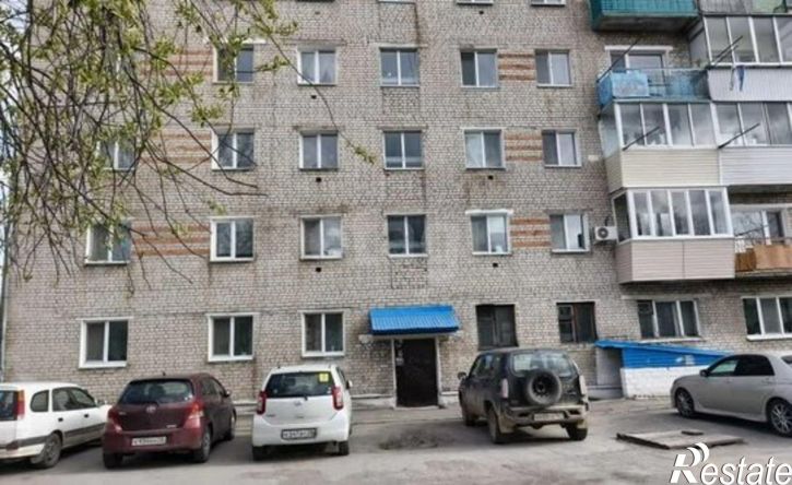 4-комн квартира ул Советская, 54,  д. 54