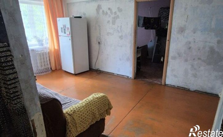 3-комн квартира ул Островского, 6,  д. 6