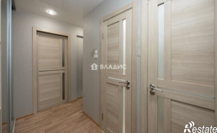 3-комн квартира ул Дьяченко, 2А,  д. 2А