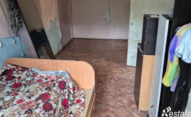 3-комн квартира ул Островского, 6,  д. 6