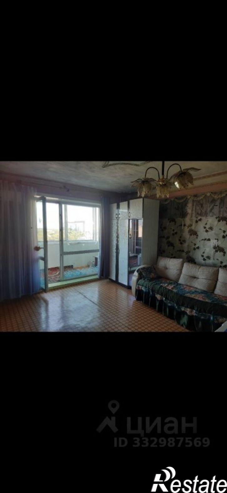 3-комн квартира ул Партизанская, 69,  д. 69